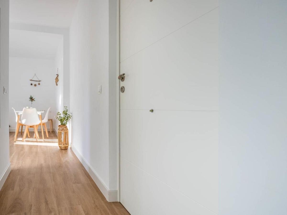 Apartamento Gran Plaza - Vacacional *