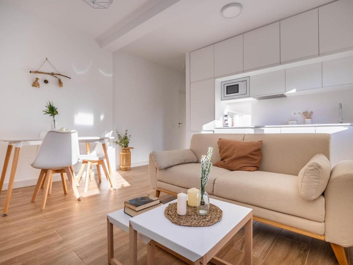 Appartamento Gran Plaza - Vacacional *