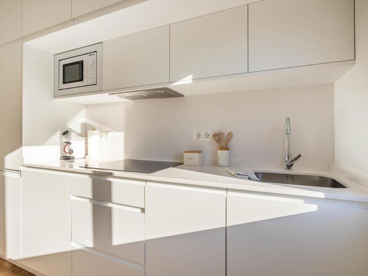Gran Plaza - Vacacional Appartamento Siviglia