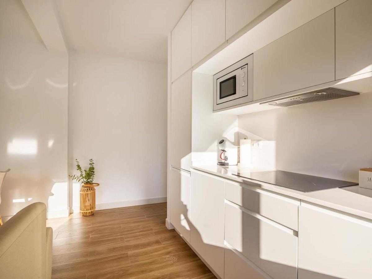 Appartamento Gran Plaza - Vacacional Siviglia