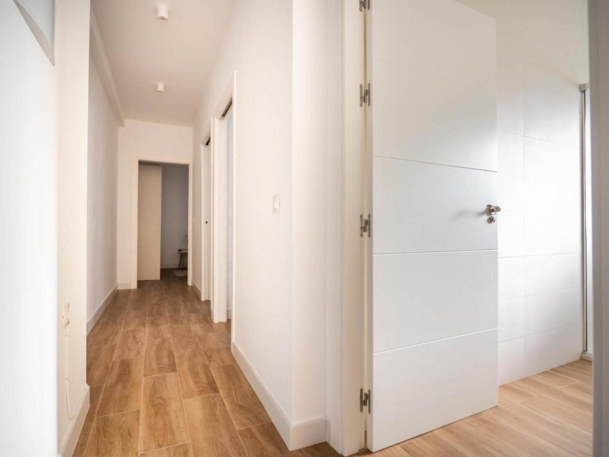 Gran Plaza - Vacacional Appartamento Siviglia