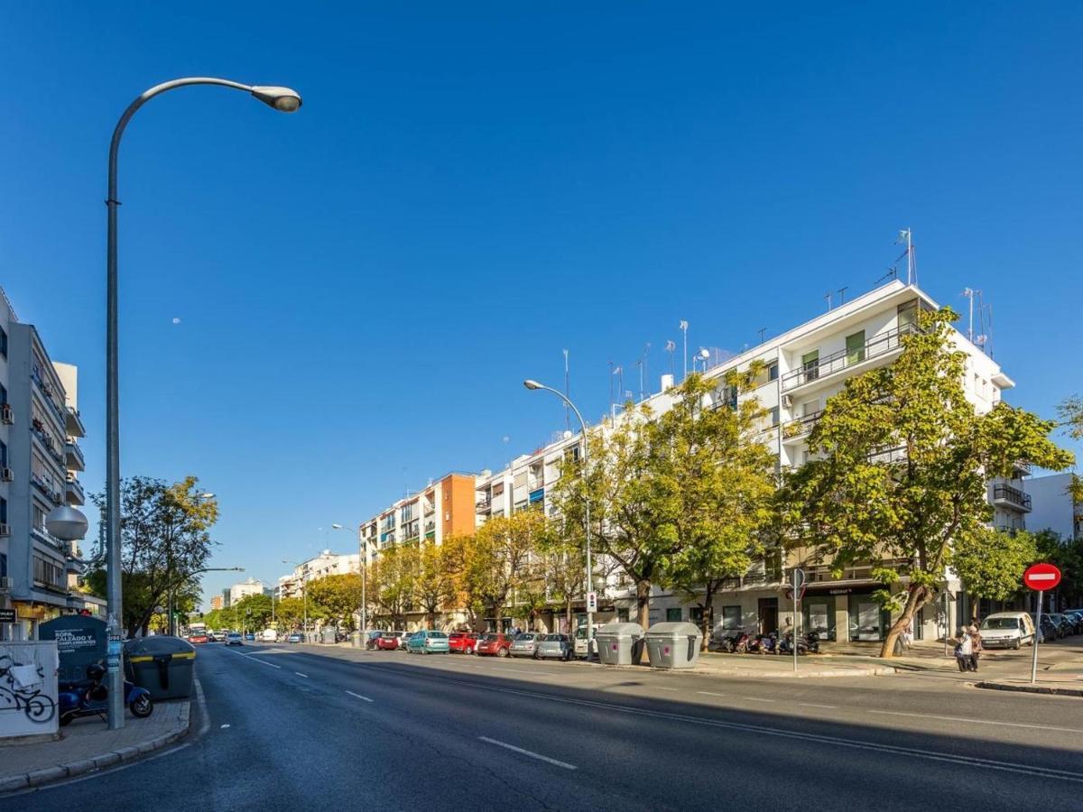 Gran Plaza - Vacacional Siviglia